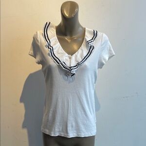 Lauren Ralph Lauren cotton shirt